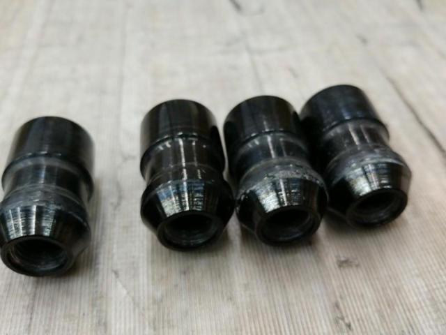 McGARD ロックナットセット