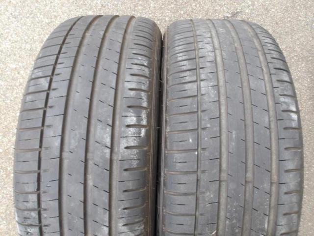 6M’z SPEED(エムズスピード)FORGED DESIGN(フォージド デザイン) 888+FALKEN AZENIS FK510