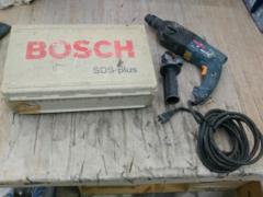 【WG】【BOSCH】GBH2SE ハンマードリル