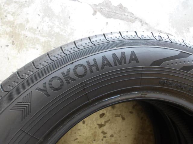 [Set of 2] YOKOHAMA
BluEarth-RV
RV03