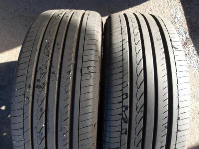 5 Honda Genuine RC5
Odyssey
Absolute
EX Genuine + YOKOHAMA
ADVAN
dB
V-551V