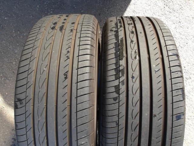 5 Honda Genuine RC5
Odyssey
Absolute
EX Genuine + YOKOHAMA
ADVAN
dB
V-551V