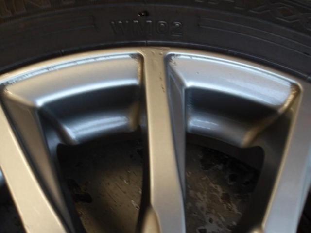 1AUTOBACS
SEVEN (Autobacs Seven) LEBEN (Leben)
BL1 + DUNLOP
WINTERMAXX
WM02