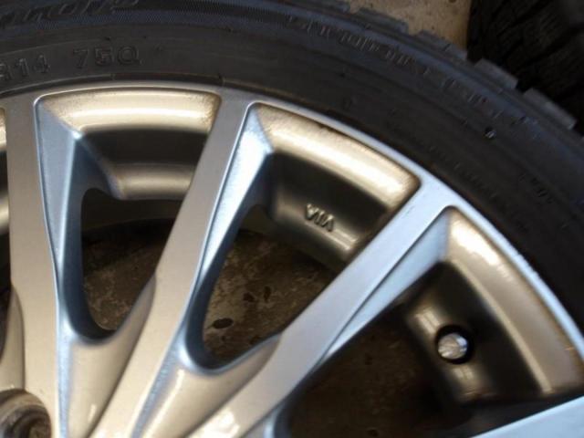 1AUTOBACS
SEVEN (Autobacs Seven) LEBEN (Leben)
BL1 + DUNLOP
WINTERMAXX
WM02