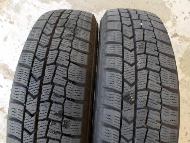 1AUTOBACS
SEVEN (Autobacs Seven) LEBEN (Leben)
BL1 + DUNLOP
WINTERMAXX
WM02