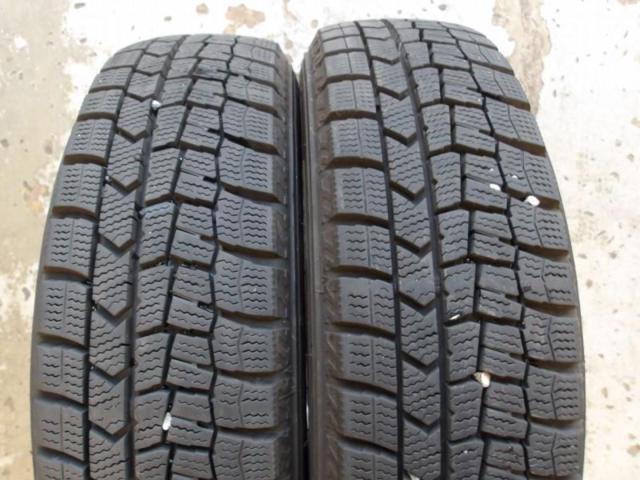 1AUTOBACS
SEVEN (Autobacs Seven) LEBEN (Leben)
BL1 + DUNLOP
WINTERMAXX
WM02