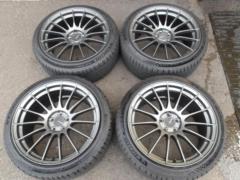 4ENKEI(エンケイ)Racing Revolution(レーシングレボリューション) RS05RR+MICHELIN PILOT SPORT 5