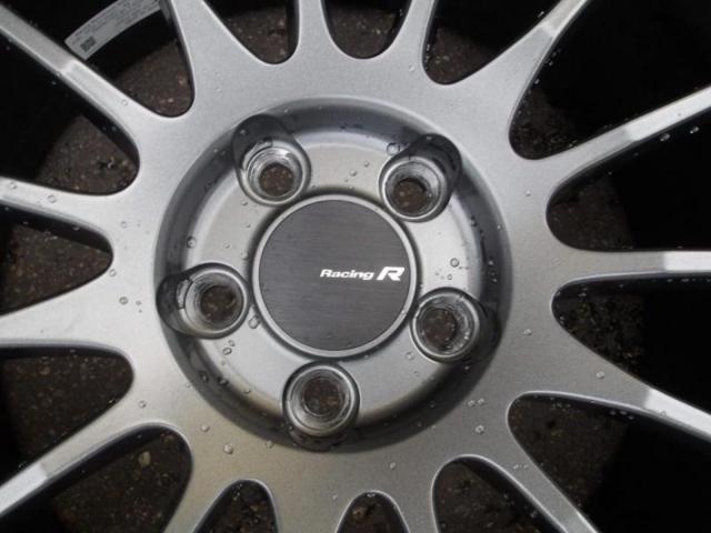 4ENKEI(エンケイ)Racing Revolution(レーシングレボリューション) RS05RR+MICHELIN PILOT SPORT 5
