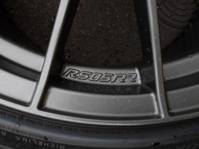 4ENKEI(エンケイ)Racing Revolution(レーシングレボリューション) RS05RR+MICHELIN PILOT SPORT 5