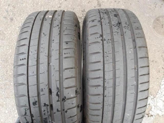 4ENKEI(エンケイ)Racing Revolution(レーシングレボリューション) RS05RR+MICHELIN PILOT SPORT 5