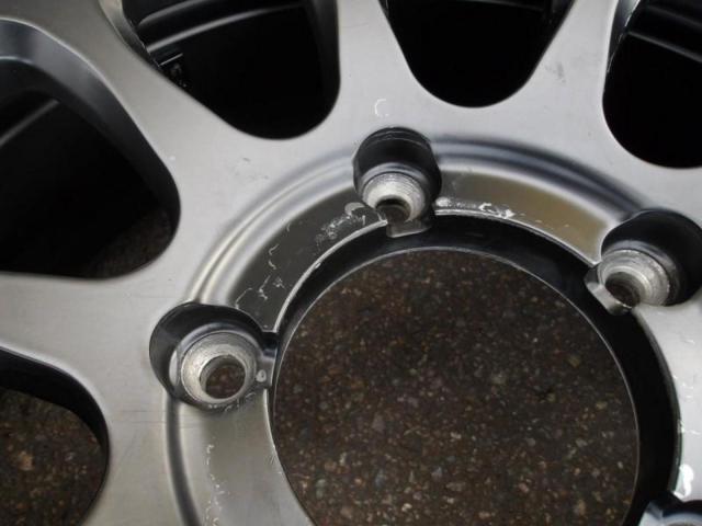 8MOTOR FARM D10+【BFGoodrich】All Terrain T/A K02