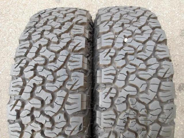 8MOTOR FARM D10+【BFGoodrich】All Terrain T/A K02