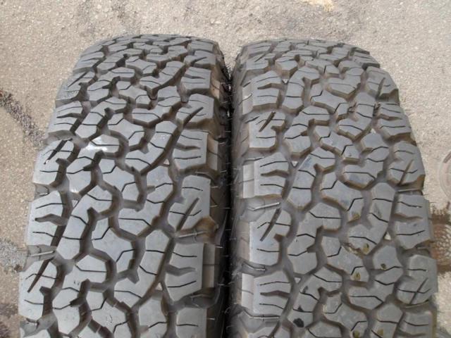 8MOTOR FARM D10+【BFGoodrich】All Terrain T/A K02