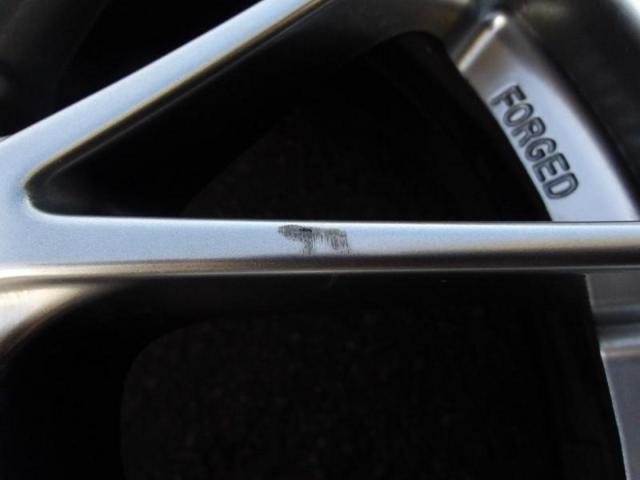 3. Genuine Toyota 80 Series Voxy BBS + Goodyear wheels
EfficientGrip
RVF02