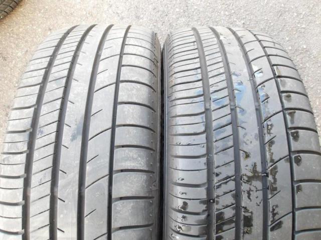 3. Genuine Toyota 80 Series Voxy BBS + Goodyear wheels
EfficientGrip
RVF02