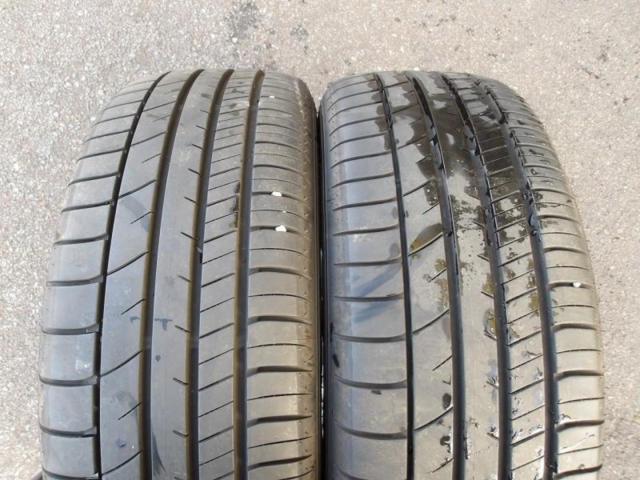 3. Genuine Toyota 80 Series Voxy BBS + Goodyear wheels
EfficientGrip
RVF02