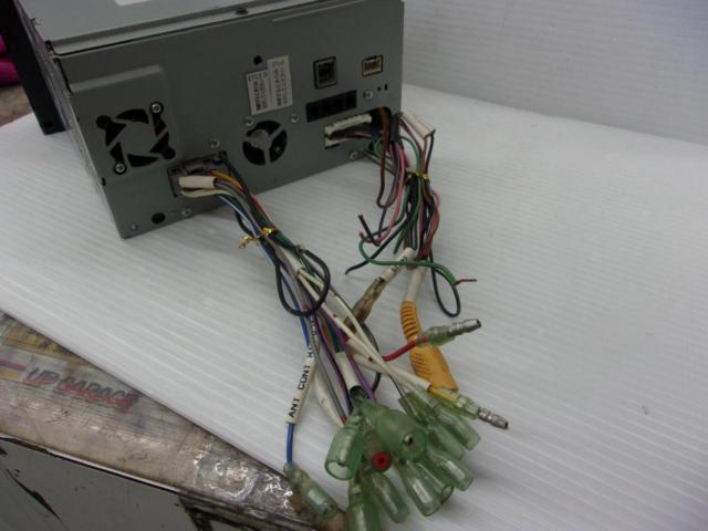 Panasonic CN-RE06WD 