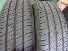 GOODYEAR EfficientGrip ECO EG02