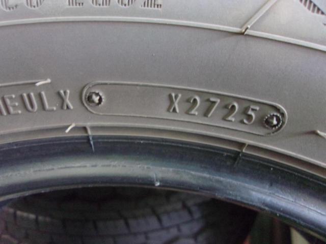 GOODYEAR EfficientGrip ECO EG02