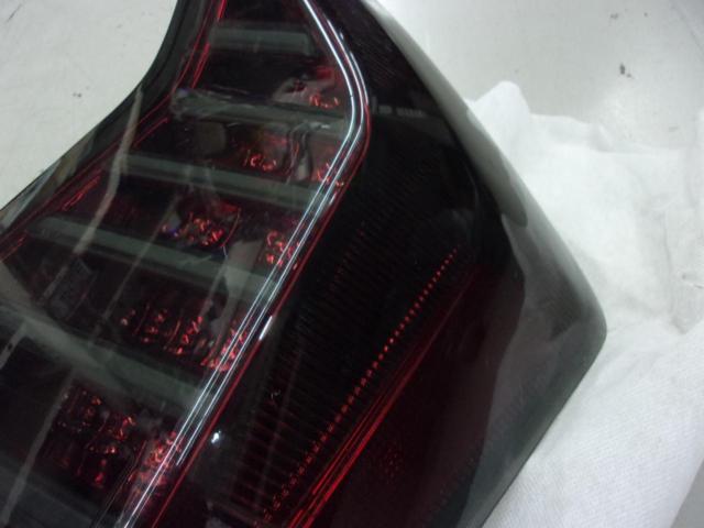 メーカー不明 スモークLEDテールレンズ 