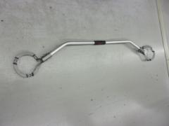 STI Flexible Front Tower Bar
