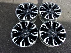 Genuine Mitsubishi parts
Outlander original wheel