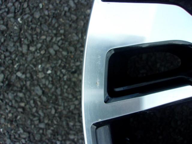 Genuine Mitsubishi parts
Outlander original wheel