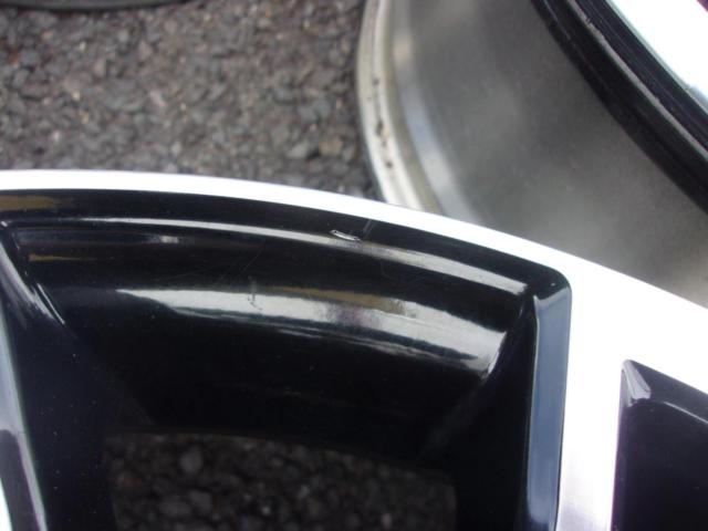 Genuine Mitsubishi parts
Outlander original wheel