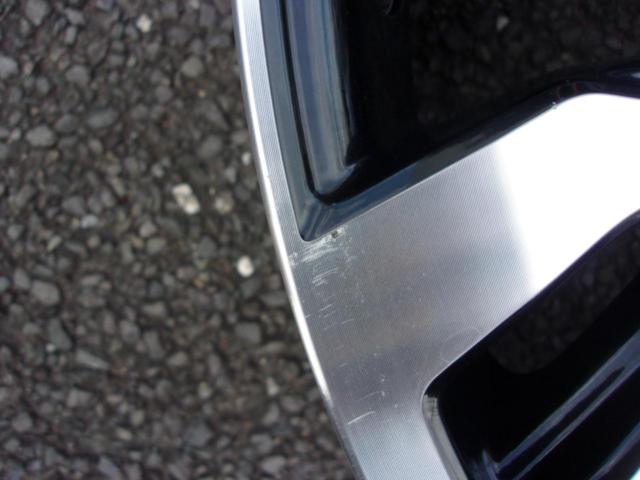 Genuine Mitsubishi parts
Outlander original wheel