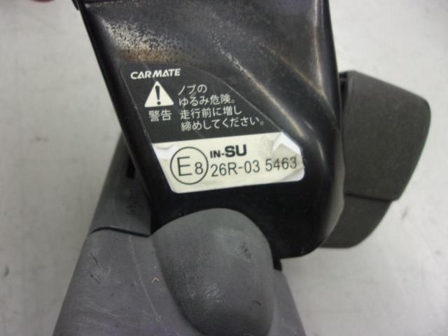 【INNO/RV-INNO】IN-SU スクエアベースステー