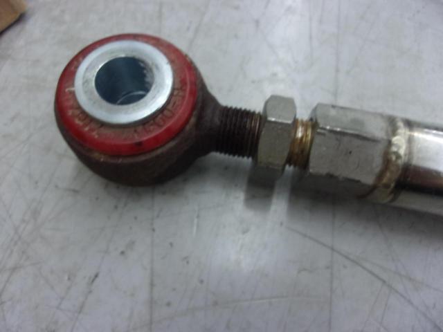 RS-R Lateral Rod
LT-8315