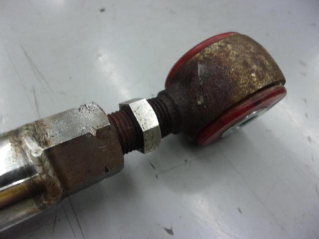 RS-R Lateral Rod
LT-8315