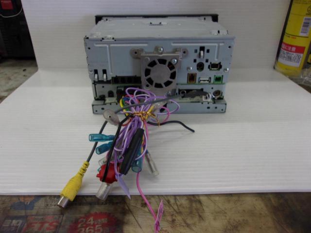 carrozzeria AVIC-RW812-D