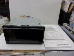 carrozzeria AVIC-CW912-2-DC + UZ-5510 アップガレージオリジナル 補修用 4CH地デジ･フイルムアンテナエレメント･Lx2/Rx2 4枚セット 両面テ-
