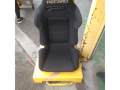 【RECARO】SR3(SR-3)