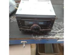 【ADDZEST/Clarion】CX315