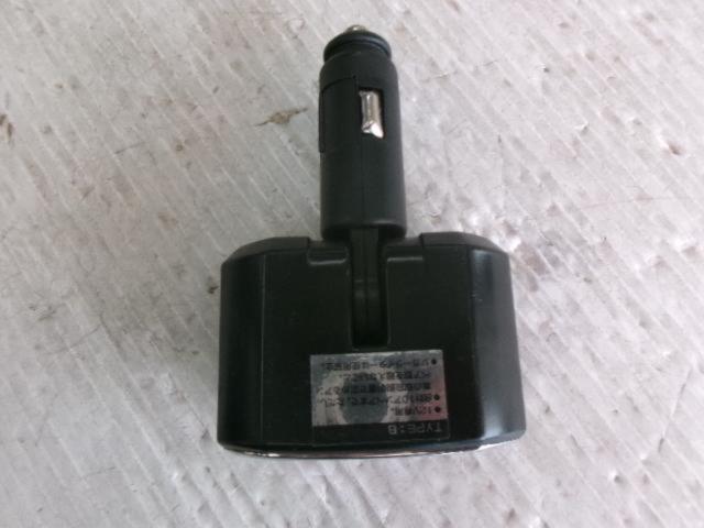 ☆めっけもん☆GARSON D.A.D ダイレクトプラグイン2ウェイソケット