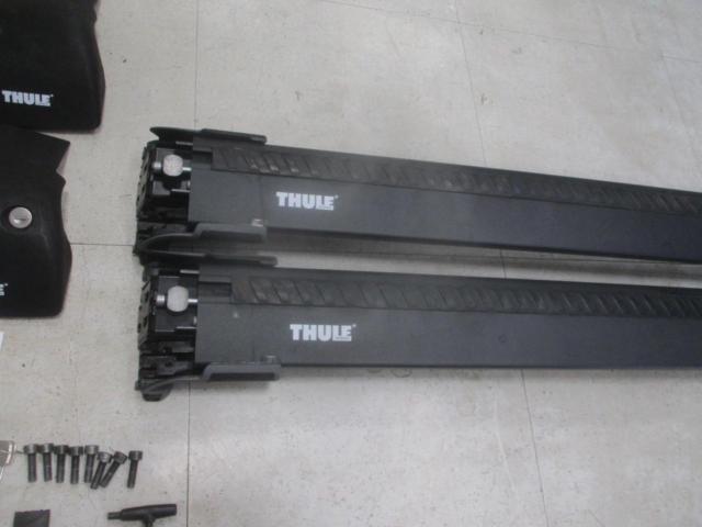 THULE WingBar Edge 959XB