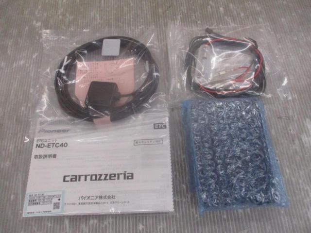 carrozzeria ND-ETC40 ETC1.0