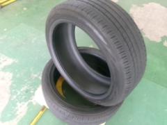 YOKOHAMA BluEarth-RV RV03 225/45R19 96W