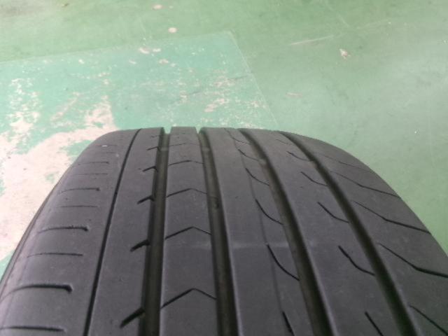 YOKOHAMA BluEarth-RV RV03 225/45R19 96W
