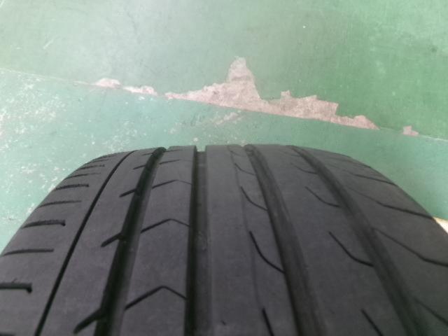 YOKOHAMA BluEarth-RV RV03 225/45R19 96W