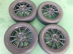 FINALIST FT-S10+NANKANG ICE ACTIVA AW-1