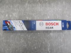 めっけもん BOSCH H306 リヤ用ワイパーブレード 300mm