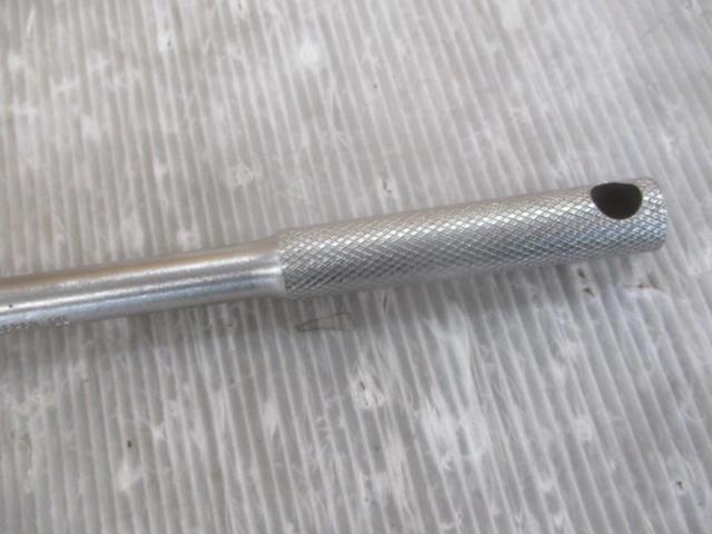 めっけもん KTC BS20 3/8DR スピンナハンドル