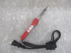 HANKO RED No.502 ハンダごて