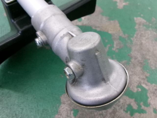 MARUYAMA(丸山製作所)  BC200T BIG-M エンジン刈払機
