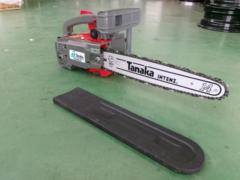 タナカ PMS-330A 350mmエンジンチェーンソー