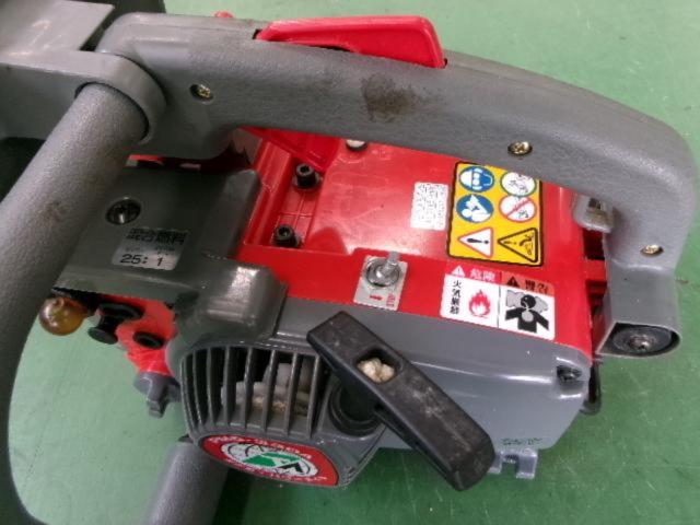 タナカ PMS-330A 350mmエンジンチェーンソー