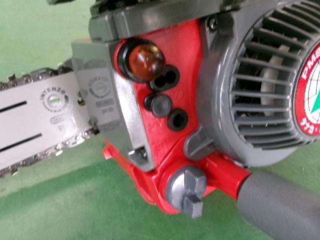 タナカ PMS-330A 350mmエンジンチェーンソー